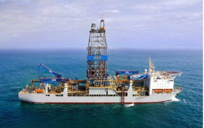 Guyana among hot spots for Exxon’s accelerated exploration – 2023 Financial Report