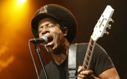 42 years after initial release, Eddy Grant album now available digitally