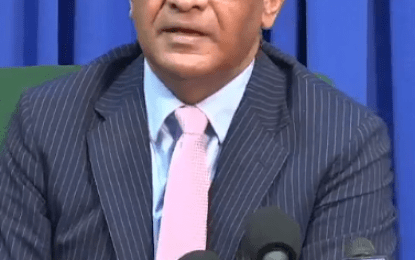 VP Jagdeo defends ExxonM hiding new discovery figures