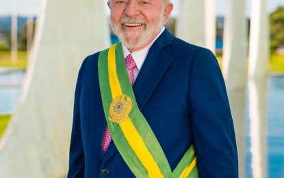 Lula pledges support to CARICOM’s plan to eliminate hunger