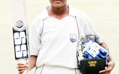 Mangru, Fraser fifties setup crushing 185-run for Demerara 