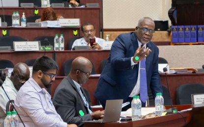 All Guyanese will benefit from GTE project, some directly and some indirectly – Prime Minister