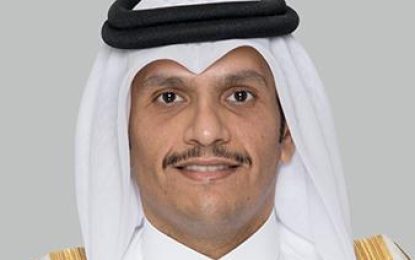 With proper planning and partnership, nations can achieve Energy Security – Qatar PM tells Energy Conference
