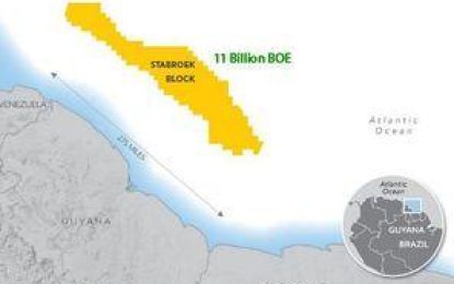 Exxon leaving Equatorial Guinea in shambles to focus on emptying Guyana’s oil