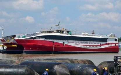 Suriname to be added to regional ferry route
