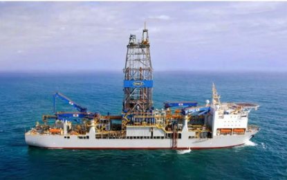 Guyana paying US$3M per day to rent six drill ships for Exxon’s operations – Upstream President says