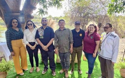 Two more tourism tours launched in Rupununi, Region Nine