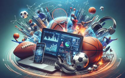 The Thrill of the Game: A Fusion of Sports, Analysis and Predictions