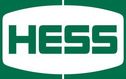 Hess reviewing timeline for Chevron’s buyout after ExxonM moves to arbitration