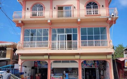 Govt. pays hotel over $75M to house trainee health workers in Essequibo
