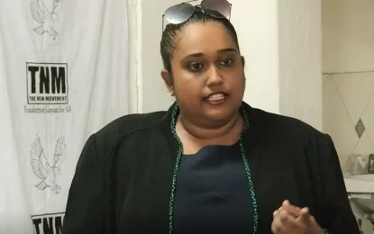 Dr. Asha Kissoon refusing to give up parliamentary seat – ANUG