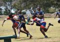 Panthers lead the points table in John Lewis Memorial Sevens tourney