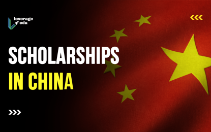 More scholarship opportunities available in China