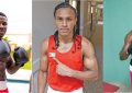 Boxers unfazed by Schengen Visa denial to attend Olympic Qualifiers