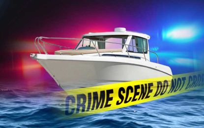 One dead in boat accident in Pomeroon River