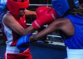 Guyana finishes second overall in OECS ‘Champion of Champions’ Boxing Tournament