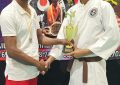 Mixed Martial Arts Karate Association holds Third Annual Epic Clash Martial Arts Championship