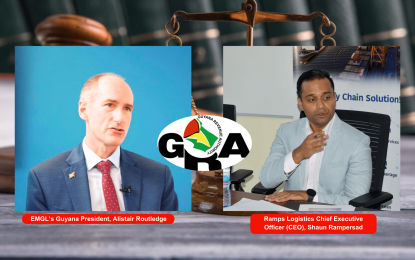 Exxon to ensure no more inflated invoices to GRA