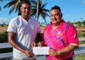FL Sport assists Essequibo’s U-13 cricket team
