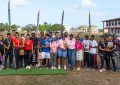 Fruta/CPCE/Nexgen Golf Tournament a massive success