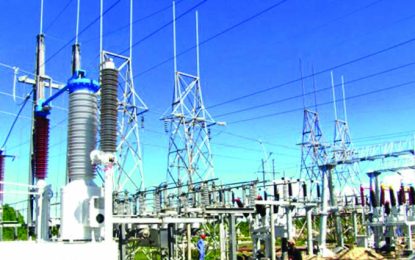 36MW power ship to cost Guyana US$2.4M annually, minus fuel