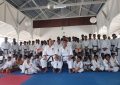 8 Black Belt promotions at 2024 ASK-G Karate Grading Exams