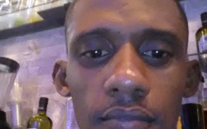 Labourer stabbed to death by friend’s mother during row