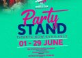 Party Stand tickets for ICC Men’s T20 World Cup 2024 go on sale