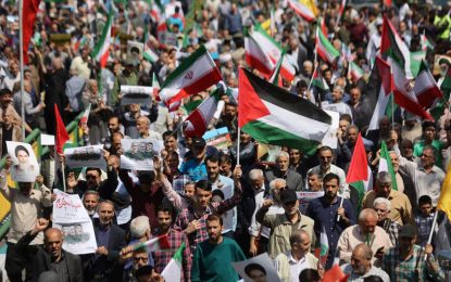 Israel’s Iran attack carefully calibrated after internal splits, U.S. pressure