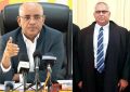 VP Jagdeo says sections of Justice Kissoon’s ruling on teacher’s strike presumptuous