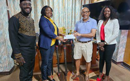 Lusignan Golf Club to Host House of Majesty Golf Tournament this weekend