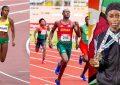 Guyana to compete at World Relays