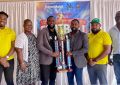 ExxonMobil Guyana Linden Inter-School football officially launched