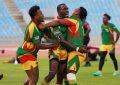 McArthur, Pollydore heroics prompts Guyana’s climb of World Rugby Men’s Rankings