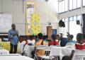 Pele FC Alumni two-day Youth Seminar witness massive turnout on opening day