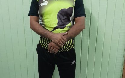 Peters Hall meet Providence in EBCA 2nd Division 40-Over final this Sunday