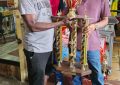 Prime Minister’s birth anniversary dominoes tourney set for May 5
