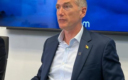 ExxonMobil paid US$11B in taxes, Guyana received zero