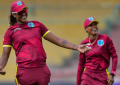 Hayley Matthews’ heroics lead West Indies Women to resounding win over Pakistan in first ODI in Karachi