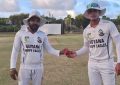 Smith, Permaul share 6 wickets as Eagles end Day1 on top 