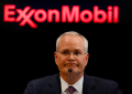 ExxonMobil shareholders pushing for Darren Woods to be removed as CEO