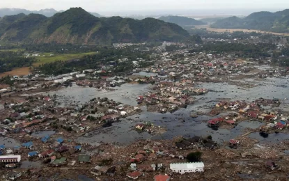6th oil project poses Tsunami risk to Guyana’s coastline