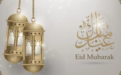 Muslims observe Eid-ul-Fitr