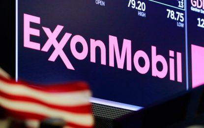 ExxonMobil wants to recover money for IT gear but unable to account for spending – Auditors