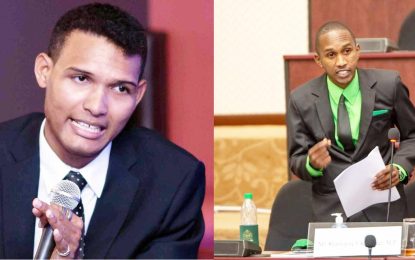 Govt.’s management of Exxon contract disgraceful – Opposition