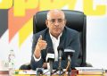 Response to ExxonMobil’s questionable expenses will go to technical agencies not Government – VP Jagdeo