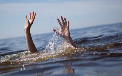 Man drowns during swimming trip at Rockstone
