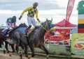 Appadu extends lead as Guyana’s top jockey for 2024