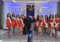Archery Guyana and Miss Guyana Unite Sport and Fashion at Sashing Ceremony