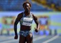 Beatrice Masilingi to run women’s 100m at AP Invitational